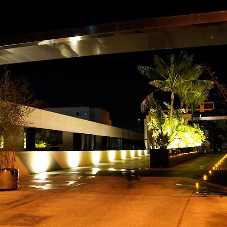 Motel Flamingo Perafita Dış mekan fotoğraf
