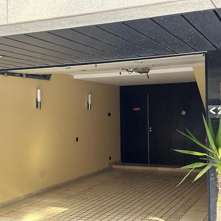 Motel Flamingo Perafita Dış mekan fotoğraf
