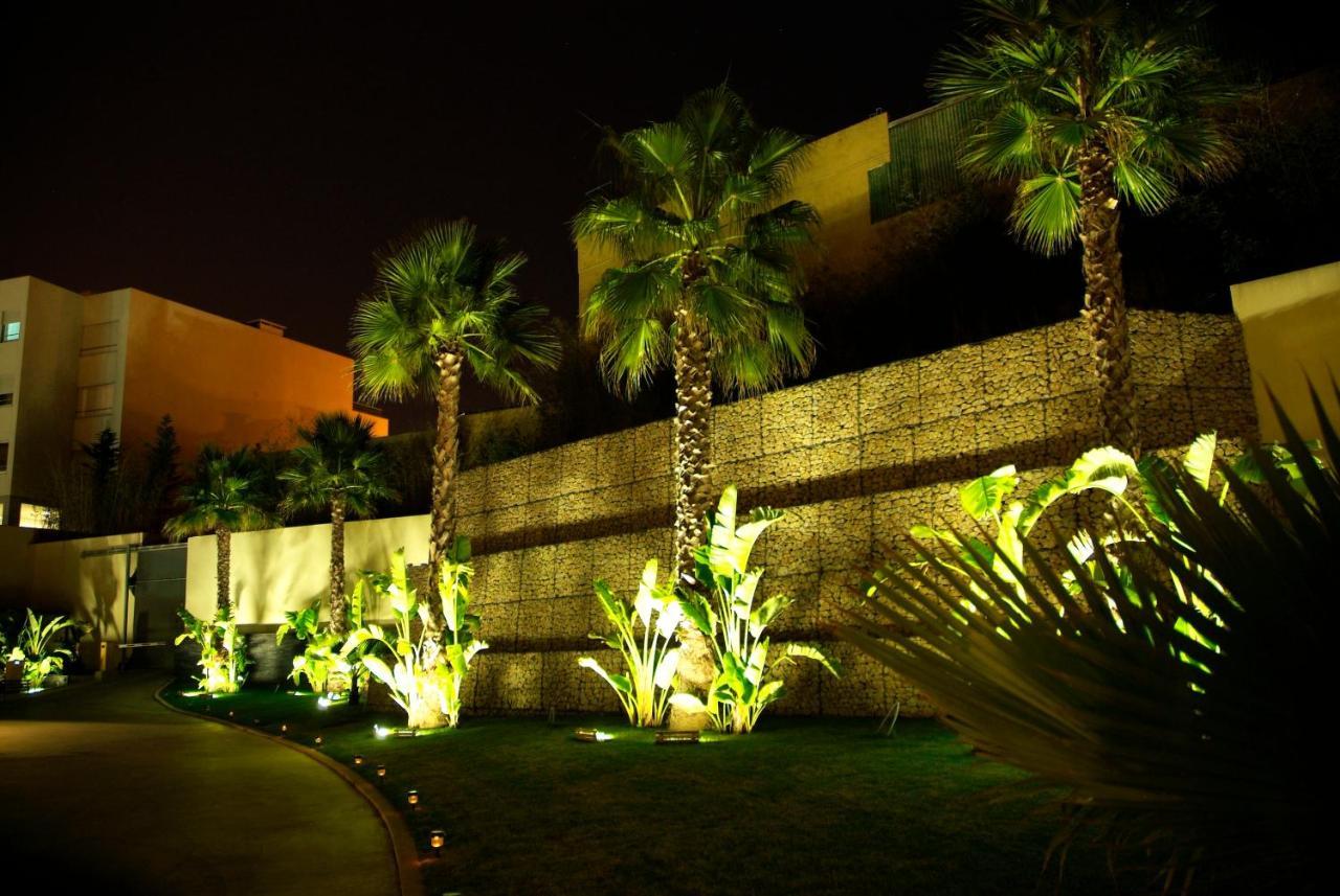 Motel Flamingo Perafita Dış mekan fotoğraf