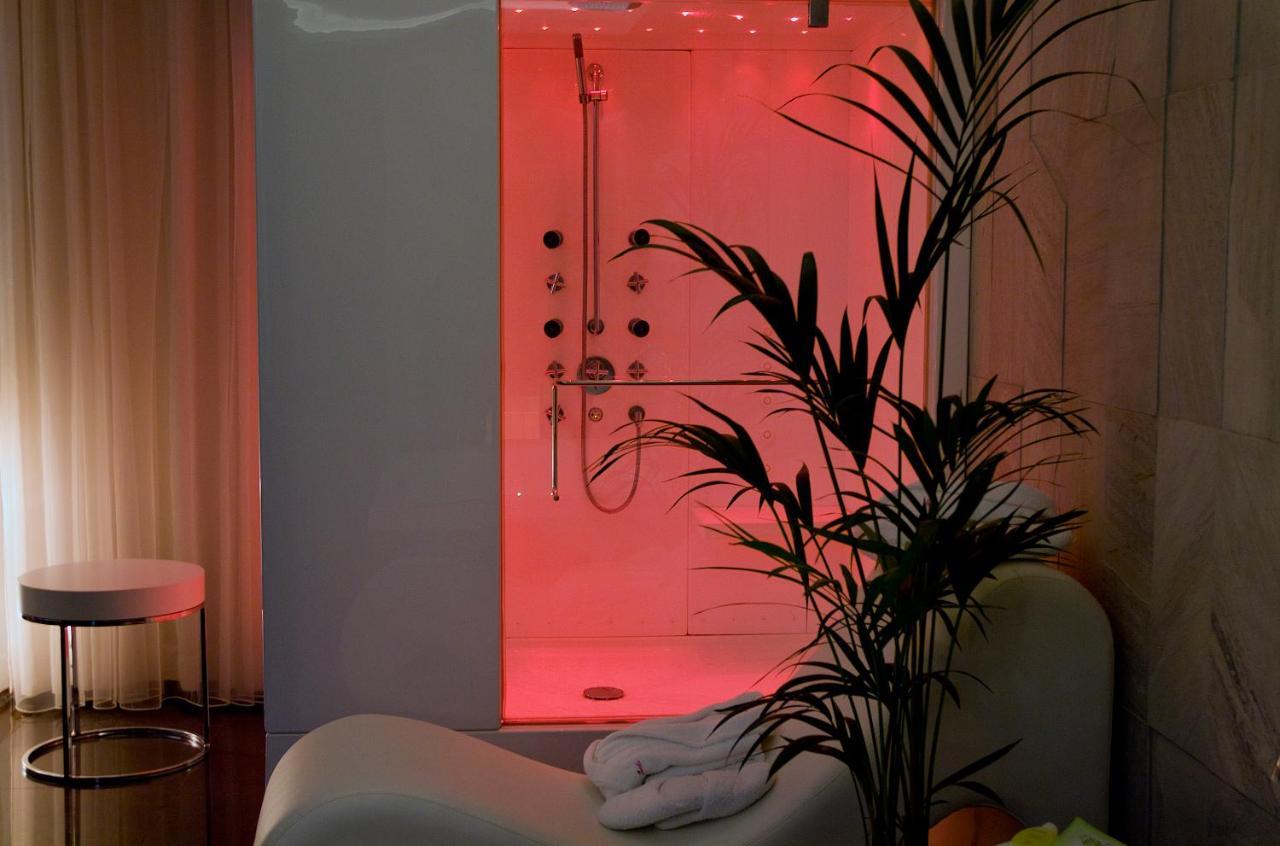 Motel Flamingo Perafita Dış mekan fotoğraf