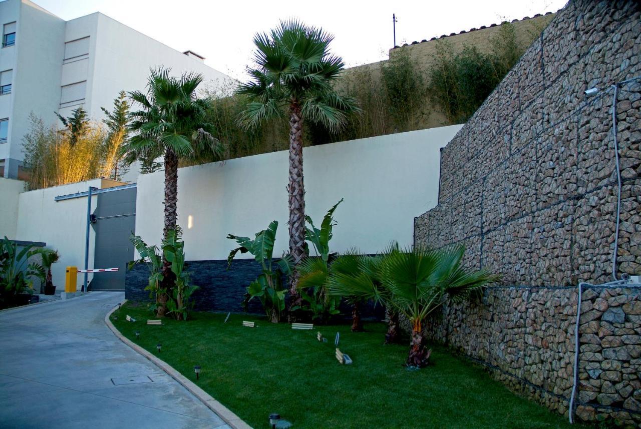 Motel Flamingo Perafita Dış mekan fotoğraf