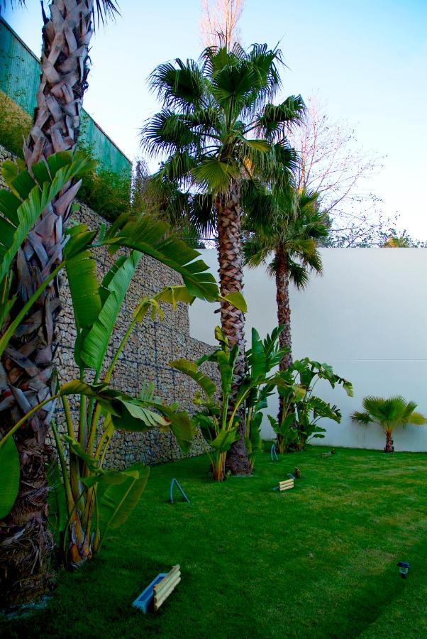Motel Flamingo Perafita Dış mekan fotoğraf