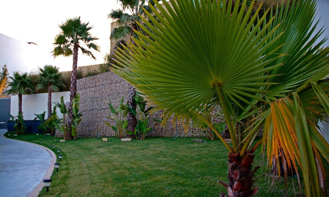 Motel Flamingo Perafita Dış mekan fotoğraf