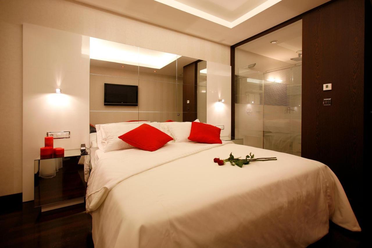 Motel Flamingo Perafita Dış mekan fotoğraf