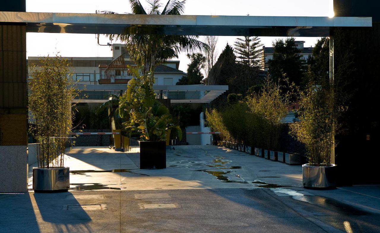 Motel Flamingo Perafita Dış mekan fotoğraf