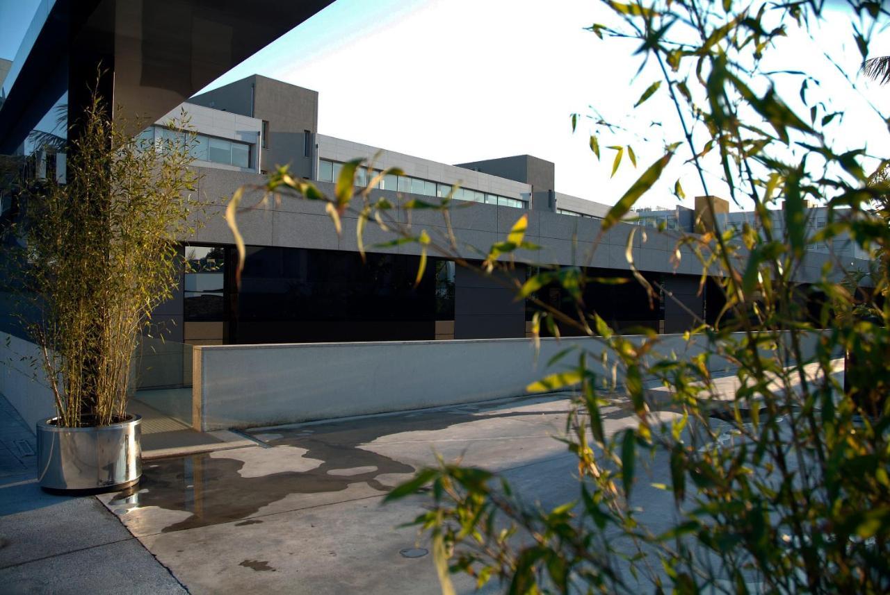 Motel Flamingo Perafita Dış mekan fotoğraf