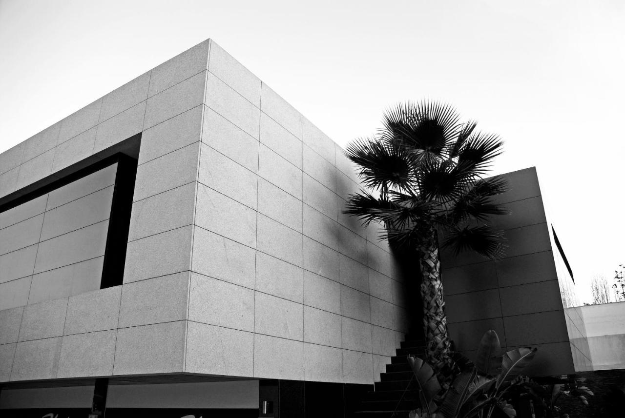 Motel Flamingo Perafita Dış mekan fotoğraf