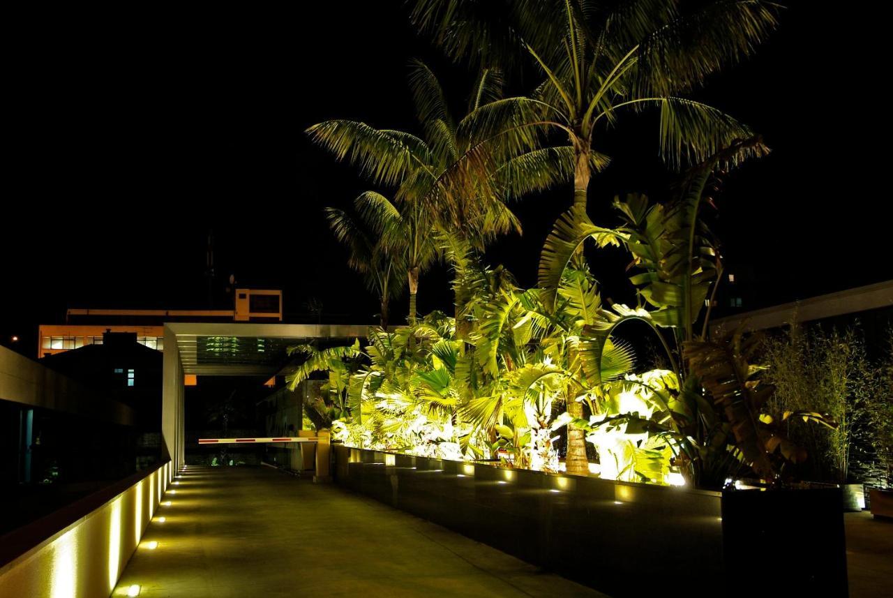 Motel Flamingo Perafita Dış mekan fotoğraf