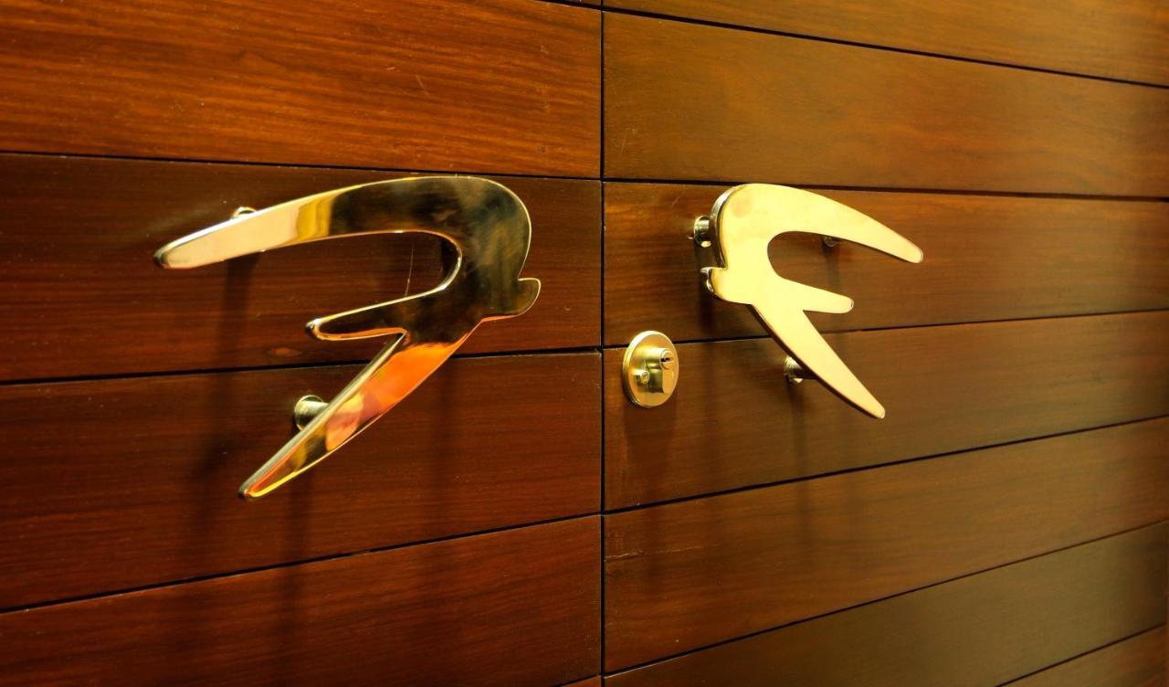 Motel Flamingo Perafita Dış mekan fotoğraf