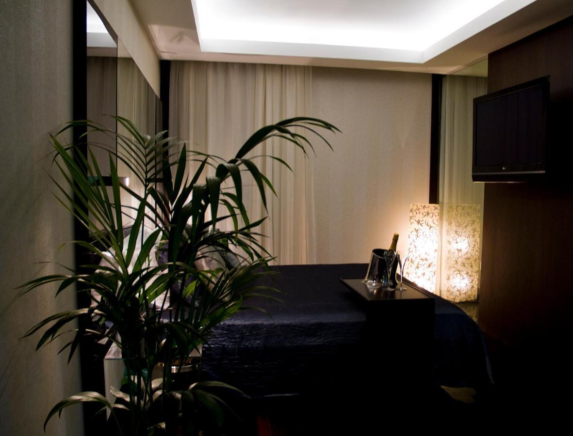 Motel Flamingo Perafita Dış mekan fotoğraf