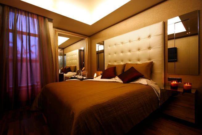 Motel Flamingo Perafita Dış mekan fotoğraf
