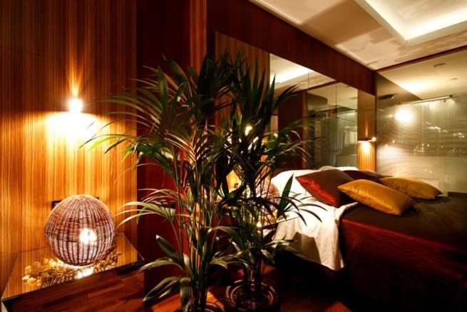 Motel Flamingo Perafita Dış mekan fotoğraf