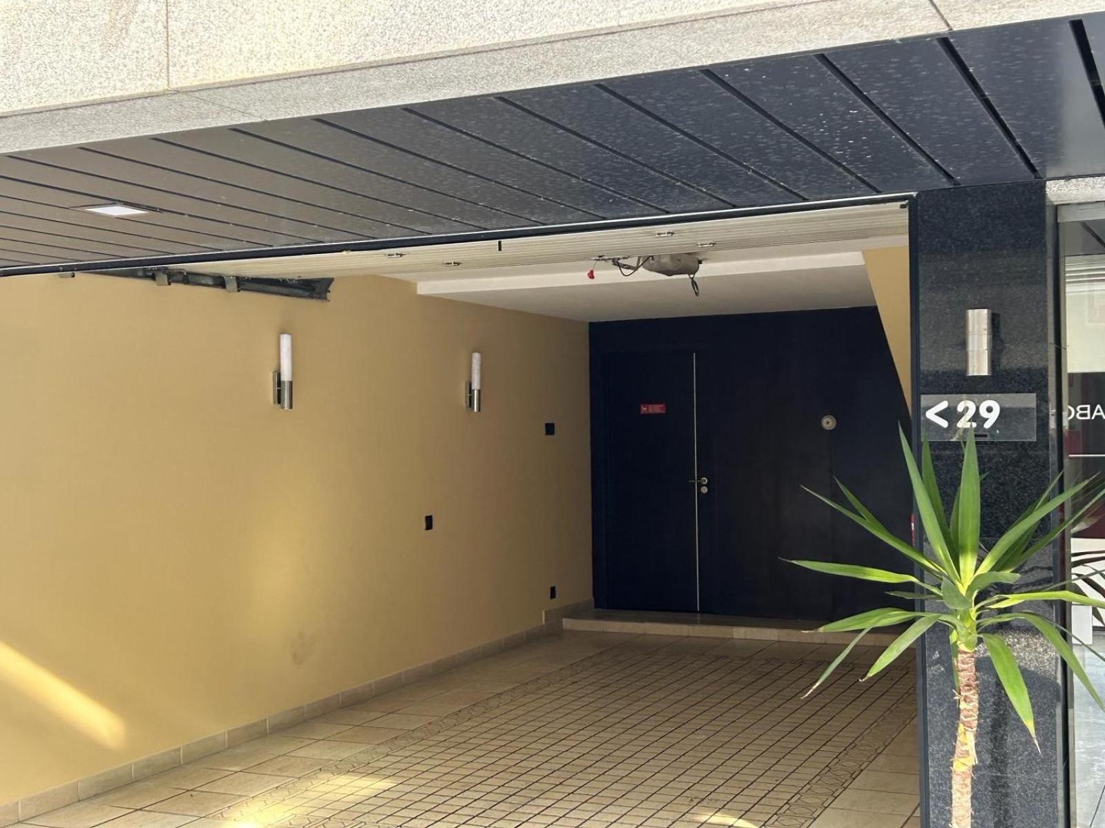Motel Flamingo Perafita Dış mekan fotoğraf